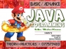 JAVA OR ANY PROGRAMMING CLASSES