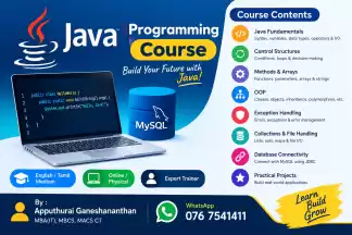 Java Programming