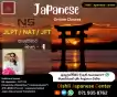 JLPT | NAT | JFT  - N5  & N4  Classes