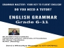 Join us on a journey to grammar excellence! Enroll now and level up your language skills!
