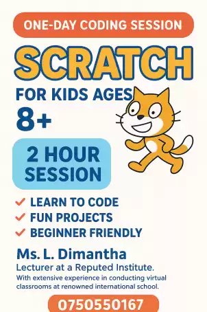 Kids Coding
