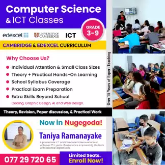 Kids computer classess