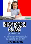 Kids French