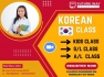 KOREAN CLASS - O/L, A/L , KIDS 