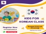 KOREAN FOR KIDS