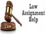 Law Assignments and Thesis Assistance