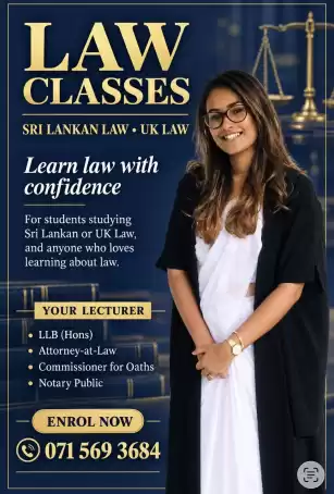 Law Class