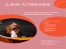 Law Classes 