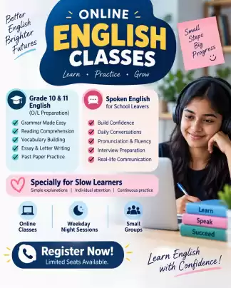 Learn English with Confidence! - Specially for Slow Learners with 2 Months Revision plan!!!