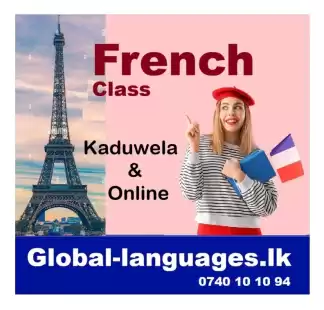 Learn French