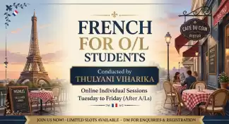 Learn French correctly and fast