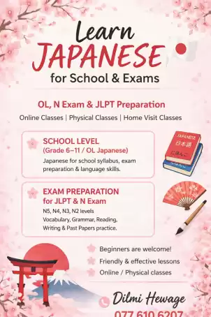 🌸 Learn Japanese Easily 🇯🇵