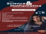 Learn Science & Mathematics with ATTRACTIVE & SIMPLE methods    (English medium/Sinhala medium- Local Syllabus - Group / Individual )