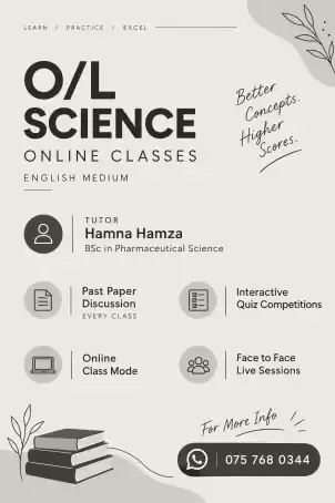 Learn Science The Fun Way