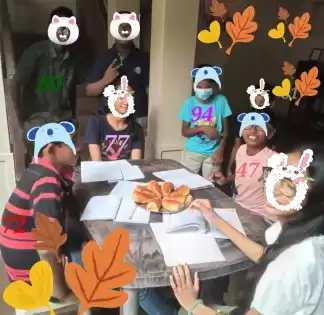 Learn to speak English