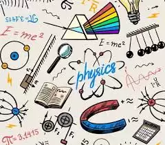 Let learn physics from physicist
