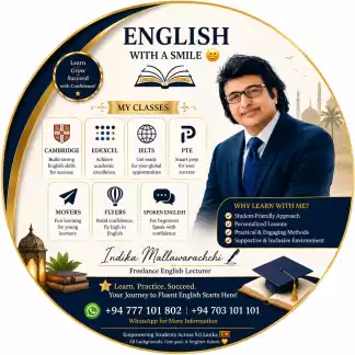 Local and Internet English