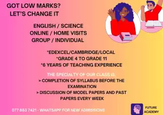 Local/Edexcel/Cambridge