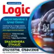 Logic classes (English medium)