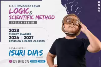 Logic for English Medium Students