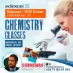 London A/L or O/L Chemistry classes