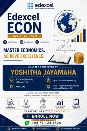 London A Level Econ | Edexcel A Level Econ Tutor
