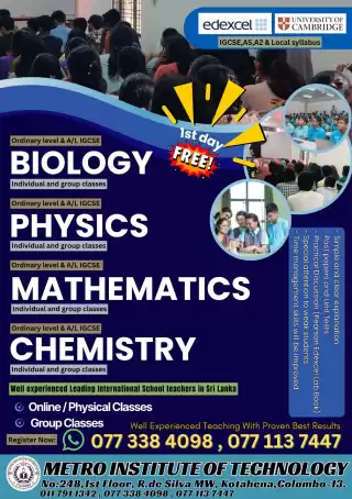 London Exams