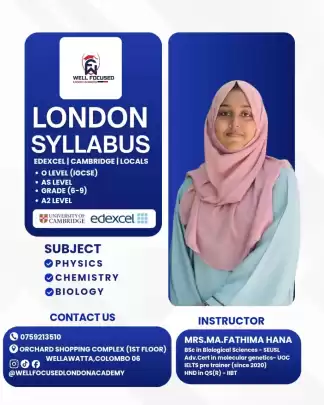 London O level