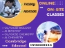 London O-level and A-level Group Classes at Colombo