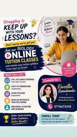 London Olevel Biology