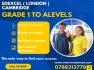 London olevels and Alevels classes in wattala 