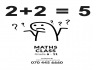 Master maths