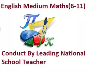 Master Maths: English Medium Classes in Colombo(6-11)