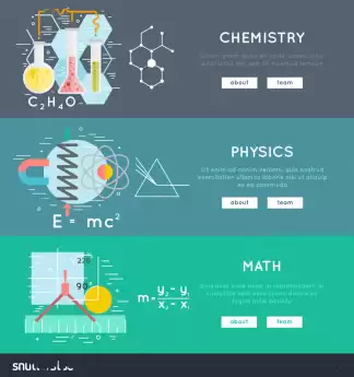 Math, Physics and Chemistry Tuition (Online)