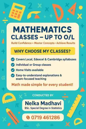 Mathematics