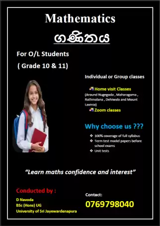 Mathematics