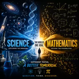 Mathematics