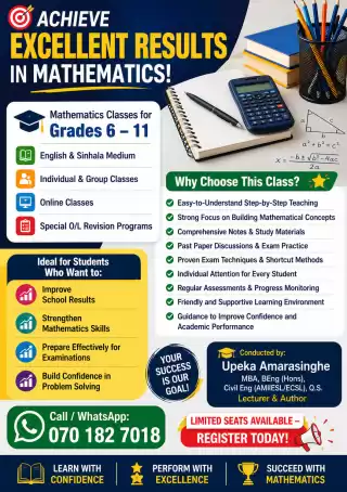 Mathematics