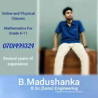 Mathematics
