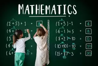 Mathematics 6-11