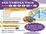 Mathematics(6-11) - English medium