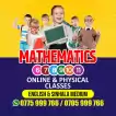 Mathematics 6-11 English medium and sinhala medium