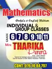 Mathematics 6 to 11