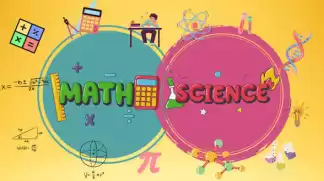 Mathematics and Science - O/L and Grade 6-10
