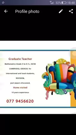 mathematics Cambridge and edexcel