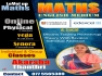 Mathematics Cambridge / Edexcel / Local 