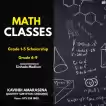 Mathematics Classes