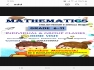 Mathematics classes ( English medium & Sinhala medium from grade 6 to 11