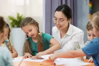Mathematics Classes for Grades 3 | 4 | 5