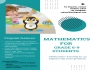 Mathematics classes for middle school students 